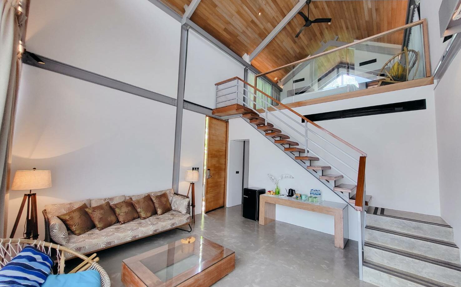 Two-Bedroom Villa - איילנד אסקייפ מבית בורסארי | Island Escape by Burasari - תמונה 3