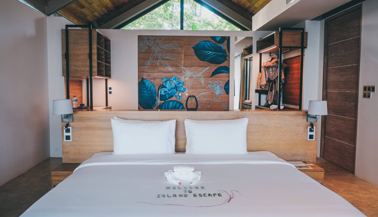 Two-Bedroom Oceanview Pool Villa - איילנד אסקייפ מבית בורסארי | Island Escape by Burasari - תמונה 3