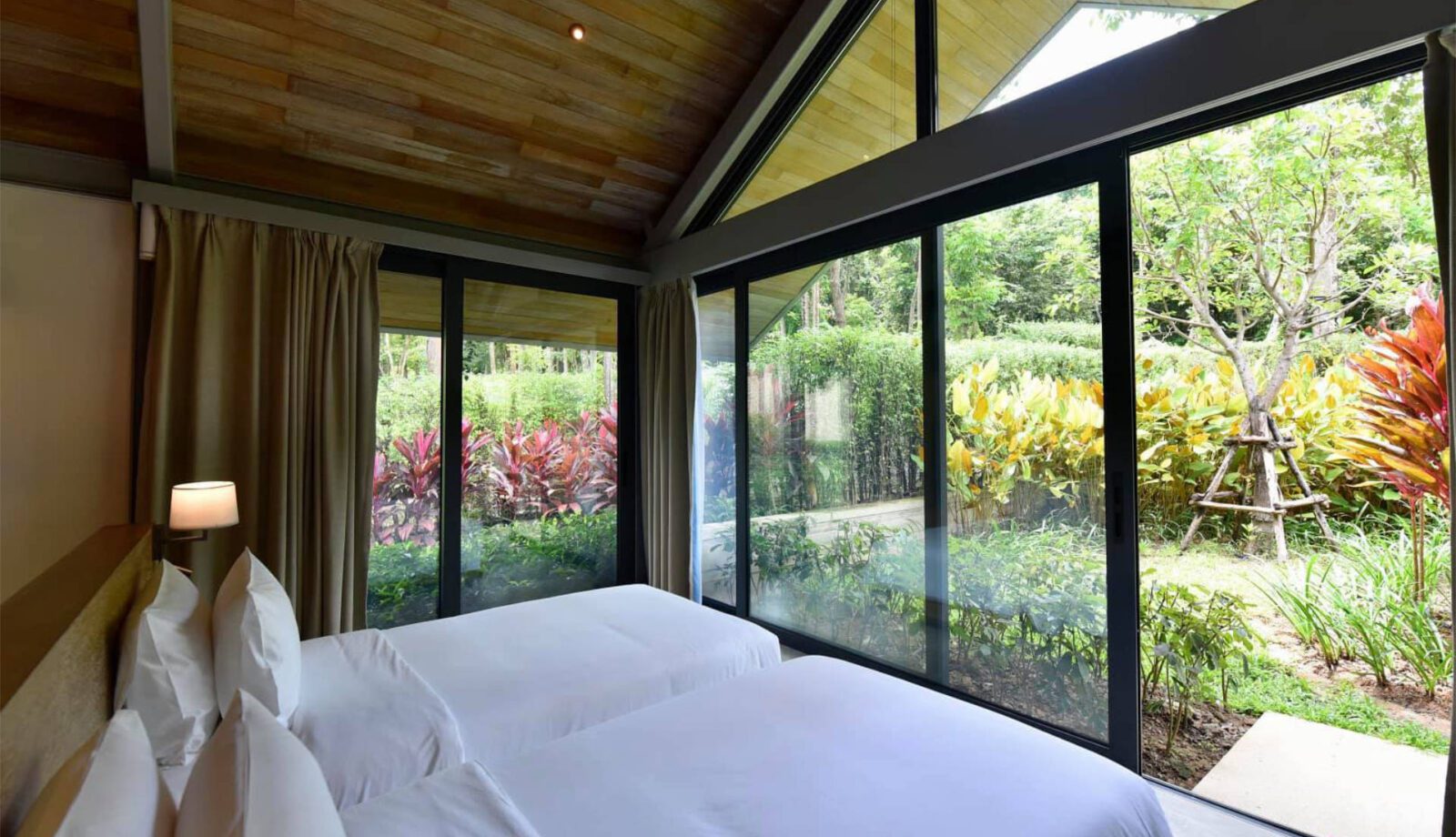 Three-Bedroom Oceanview Pool Villa - איילנד אסקייפ מבית בורסארי | Island Escape by Burasari - תמונה 3