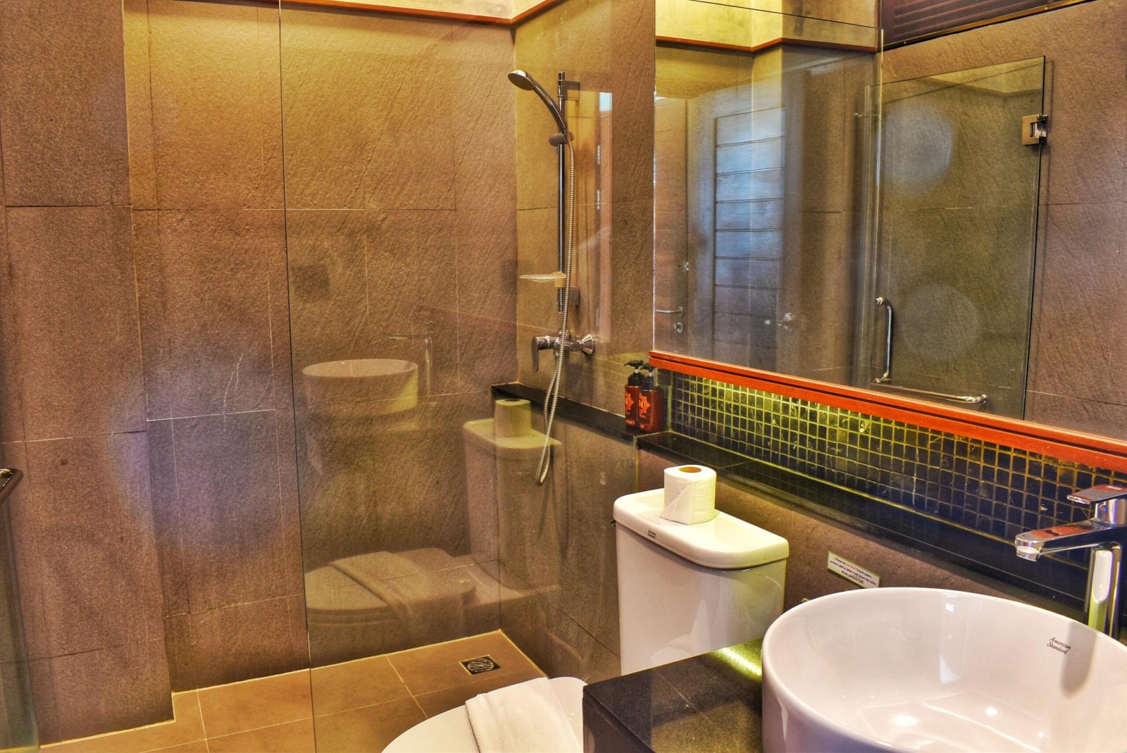 Standard Double Room no Balcony - J4 סאמוי | J4 Hotel Samui - תמונה ראשית