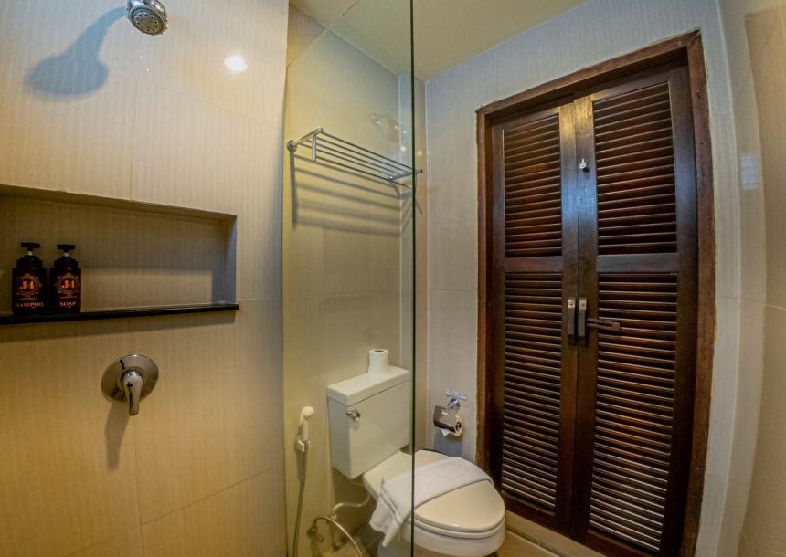 Comfort Double Room - J4 סאמוי | J4 Hotel Samui - תמונה 3