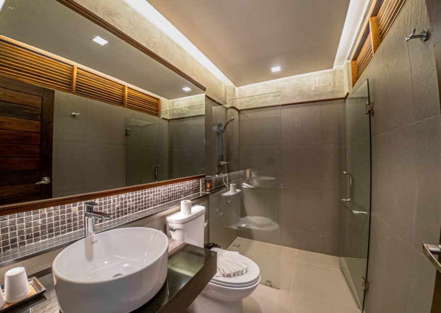 Standard Triple Room - J4 סאמוי | J4 Hotel Samui - תמונה 3