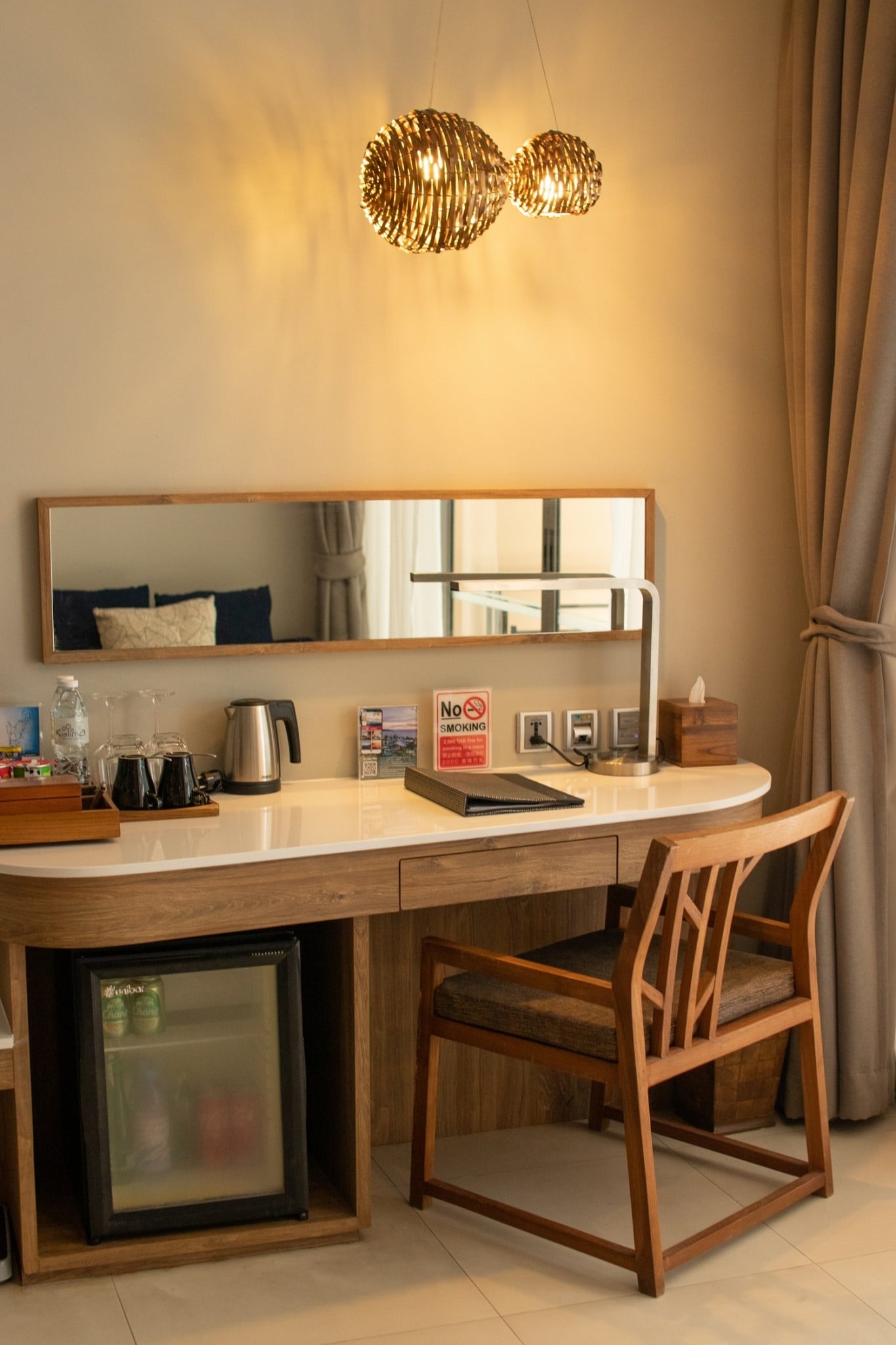 Deluxe Room - קאלימה ריזורט וספא פוקט | Kalima Resort and Spa Phuket - תמונה 3