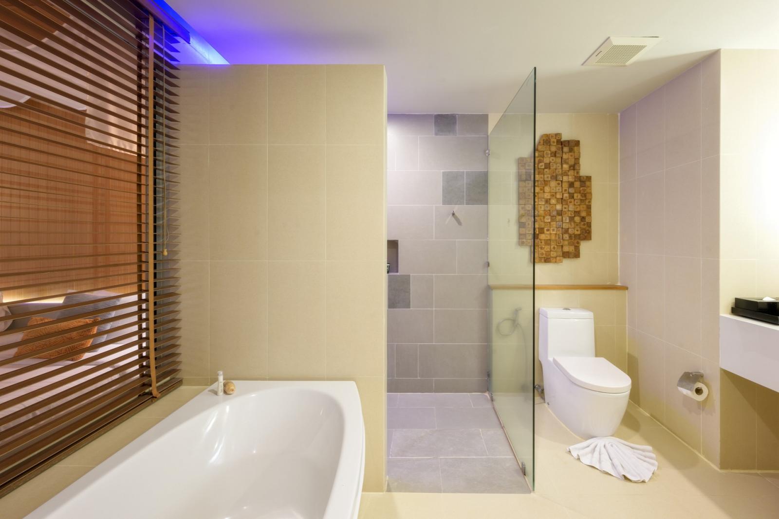 Honeymoon Seaview - קאלימה ריזורט וספא פוקט | Kalima Resort and Spa Phuket - תמונה 3