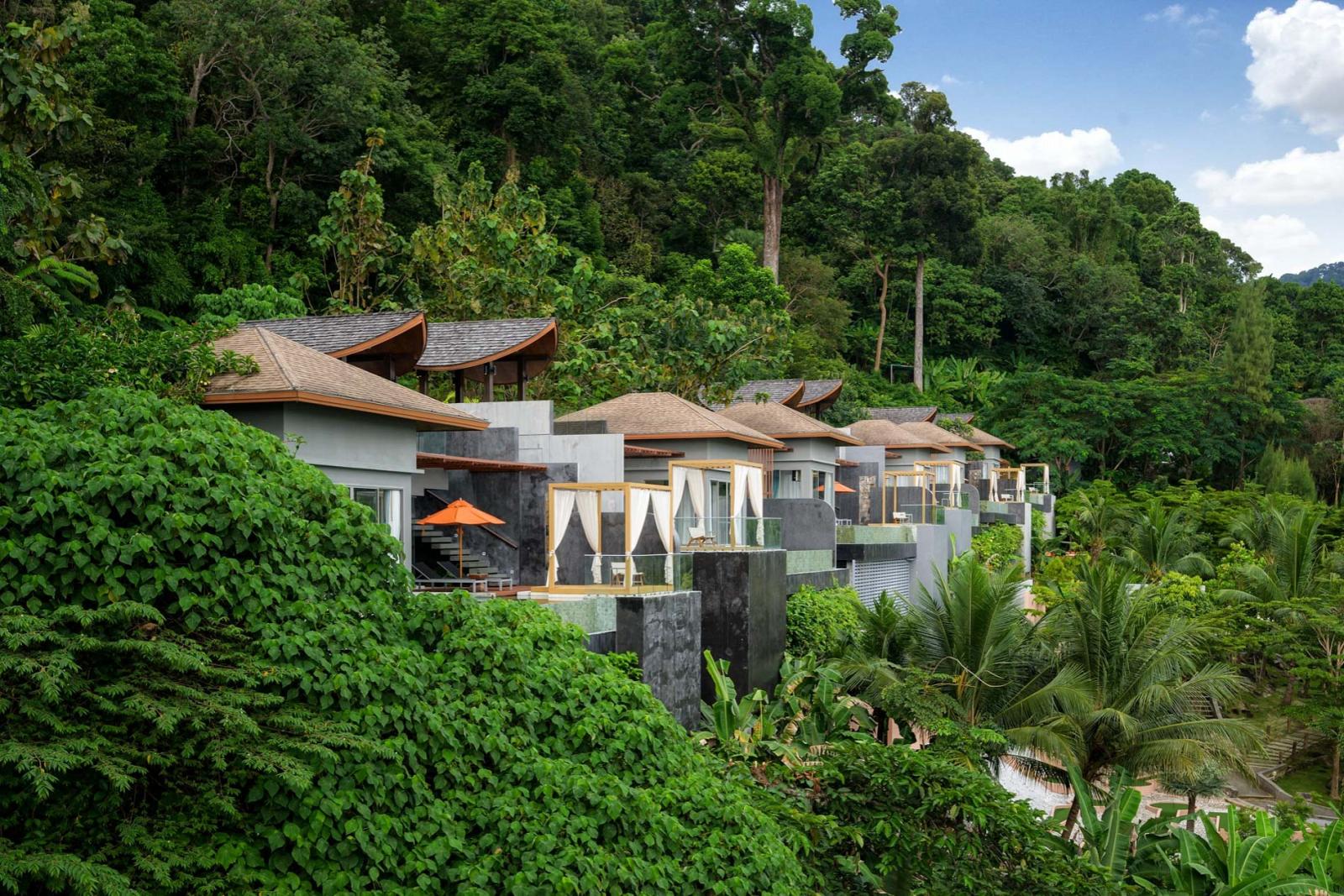 Private Pool Villa - One Bedroom - קאלימה ריזורט וספא פוקט | Kalima Resort and Spa Phuket - תמונה ראשית