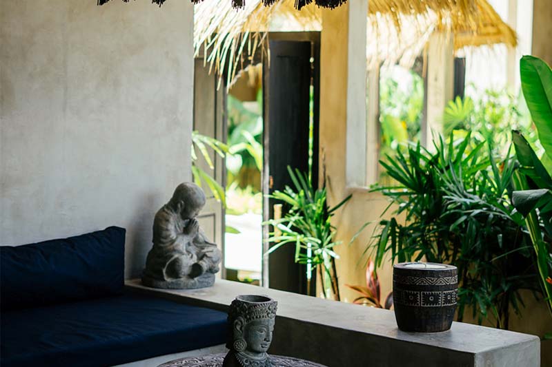 Karma room garden - קרמה ריזורט קוסמוי | Karma Resort Samui - תמונה 2