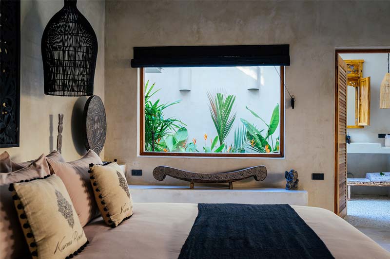 karma room Pool - קרמה ריזורט קוסמוי | Karma Resort Samui - תמונה ראשית