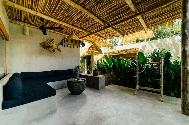 karma room Pool - קרמה ריזורט קוסמוי | Karma Resort Samui - תמונה 2