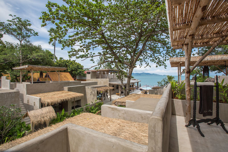 Karma Room Terrace - קרמה ריזורט קוסמוי | Karma Resort Samui - תמונה 3