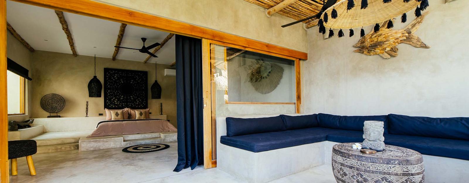 Karma Room villa - קרמה ריזורט קוסמוי | Karma Resort Samui - תמונה ראשית