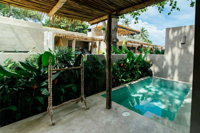 Karma Room villa - קרמה ריזורט קוסמוי | Karma Resort Samui - תמונה 3