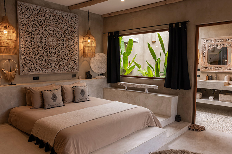 Villa Karma - קרמה ריזורט קוסמוי | Karma Resort Samui - תמונה 2