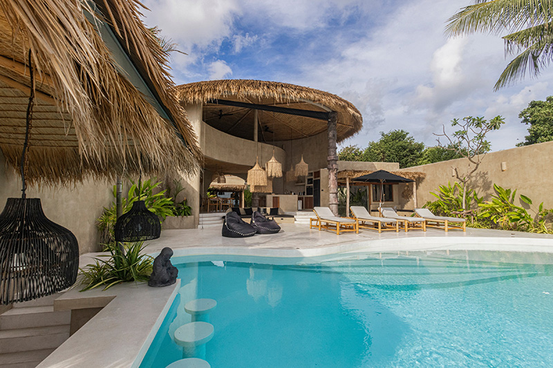 Villa Karma beach front - קרמה ריזורט קוסמוי | Karma Resort Samui - תמונה 3