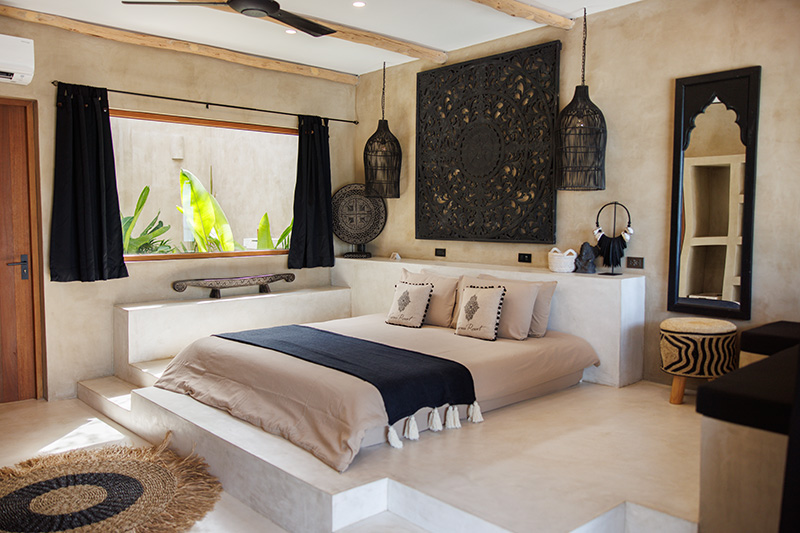 Villa Jogglo beach front - קרמה ריזורט קוסמוי | Karma Resort Samui - תמונה ראשית