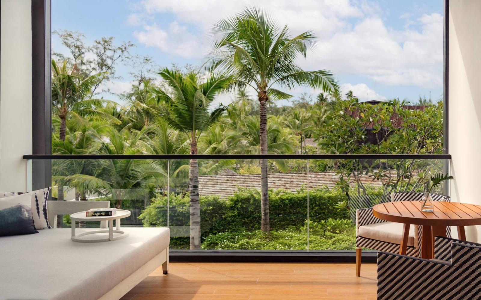 Essential Resort View - קימפטון קיטאליי קוסמוי | Kimpton Kitalay Samui - תמונה ראשית