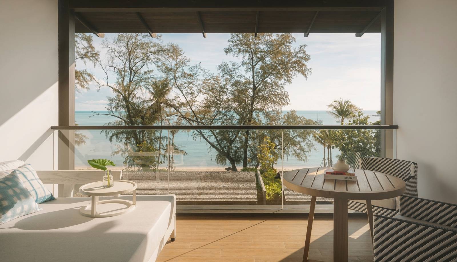 Essential Sea View Room - קימפטון קיטאליי קוסמוי | Kimpton Kitalay Samui - תמונה ראשית