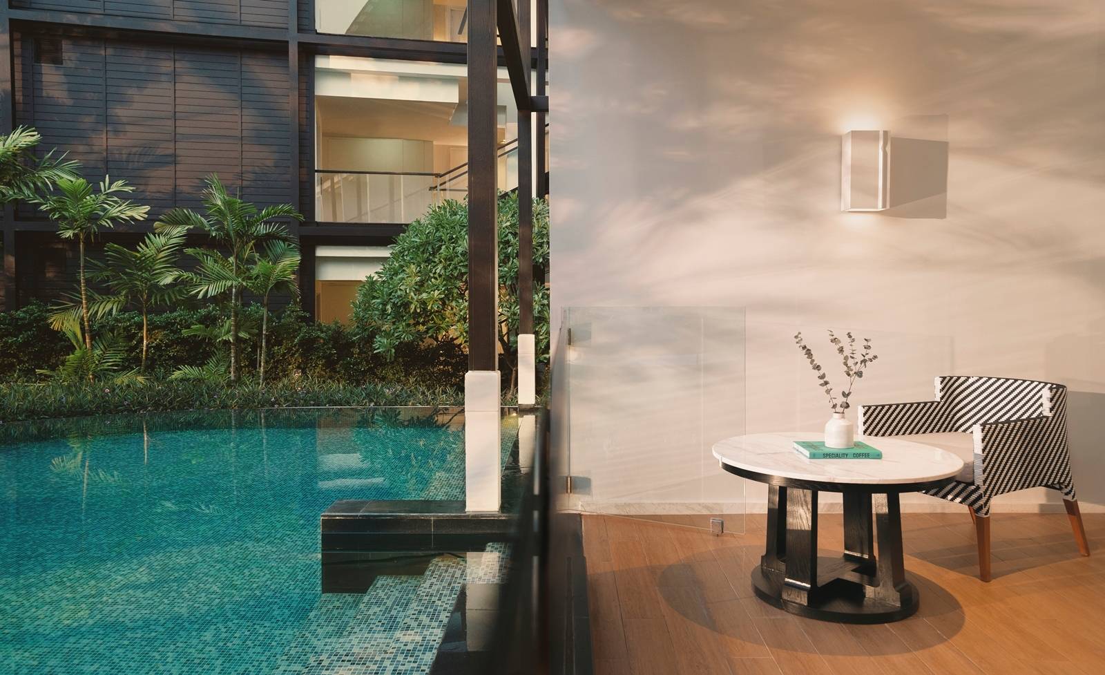 Essential Pool Access - קימפטון קיטאליי קוסמוי | Kimpton Kitalay Samui - תמונה ראשית