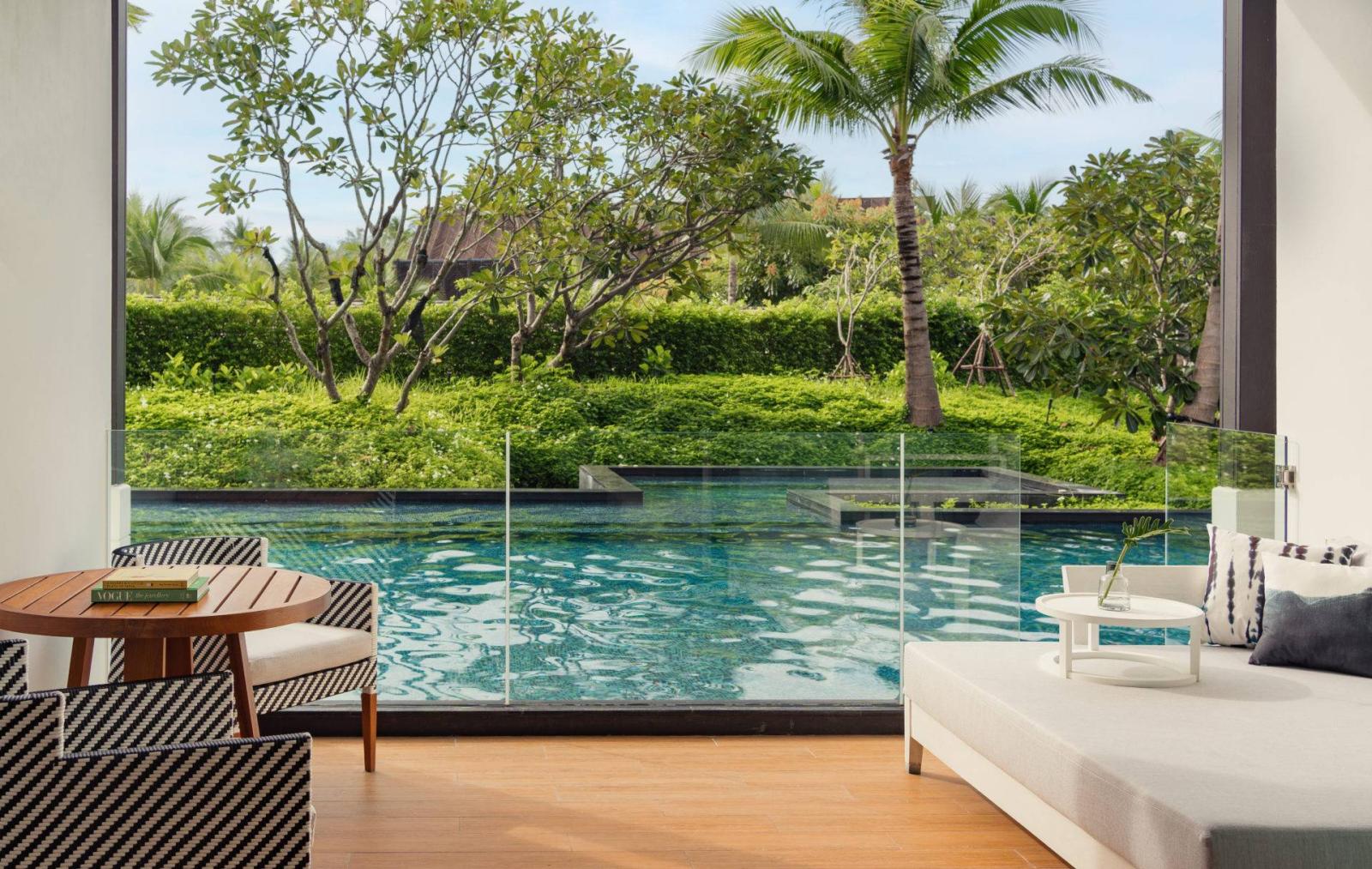 Essential Pool Access - קימפטון קיטאליי קוסמוי | Kimpton Kitalay Samui - תמונה 2