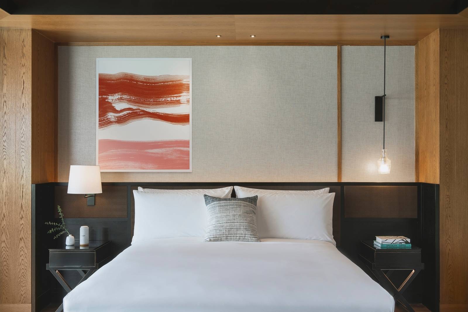 One Bedroom Oceanfront Pool Villa - קימפטון קיטאליי קוסמוי | Kimpton Kitalay Samui - תמונה ראשית