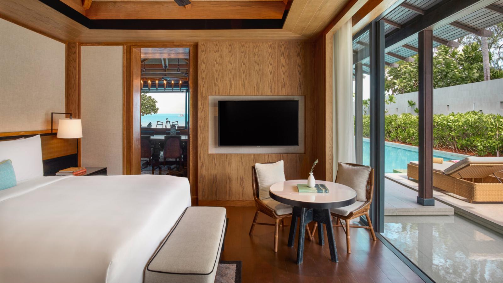 Two Bedroom Villa Kitalay - קימפטון קיטאליי קוסמוי | Kimpton Kitalay Samui - תמונה 2