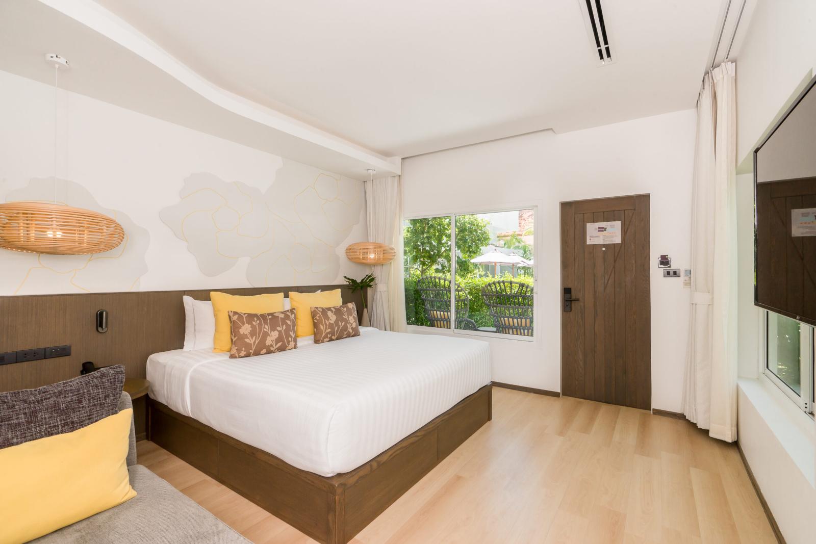 Villa Portia - לה וידה סאמוי | La Vida Samui - תמונה ראשית