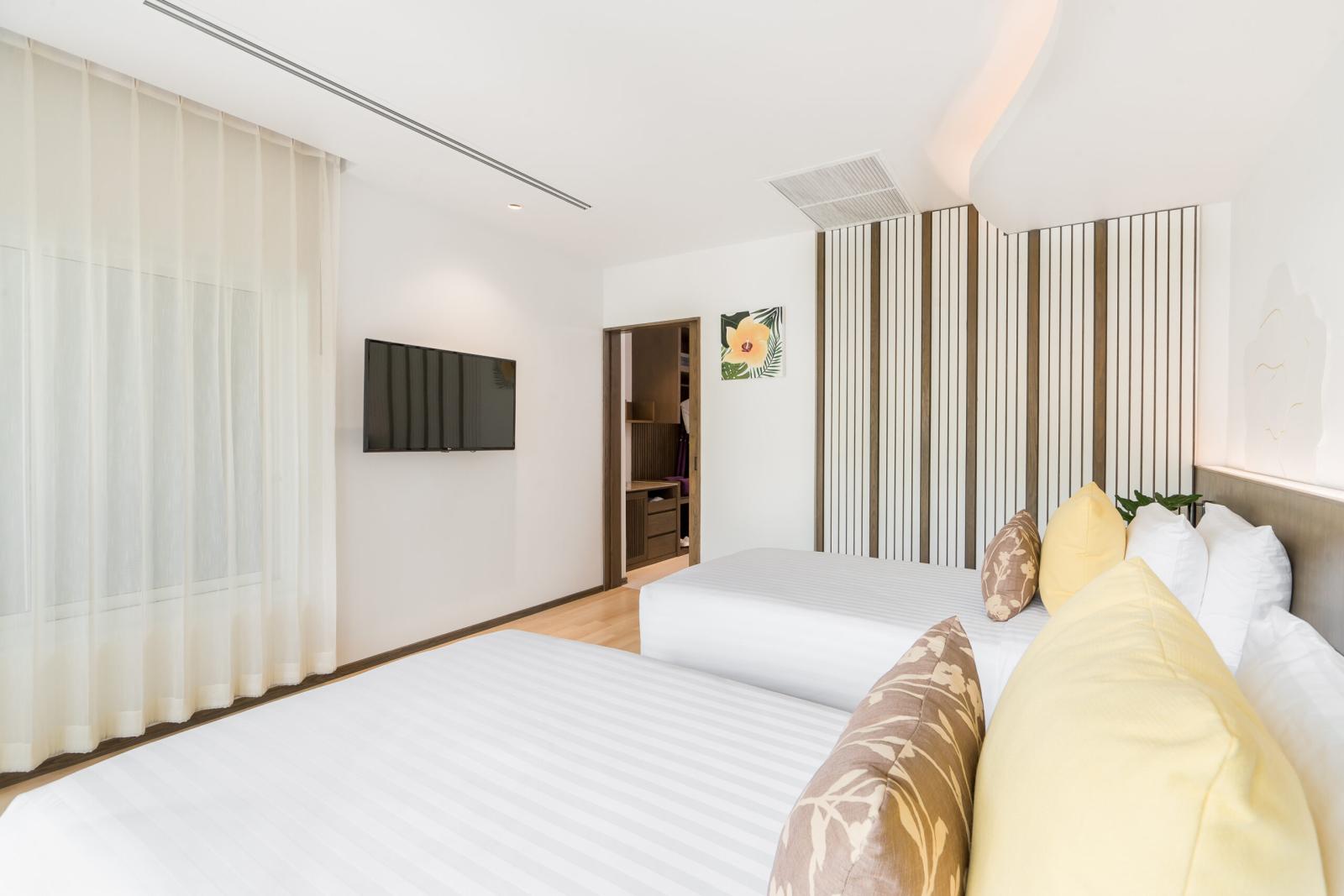 Villa Portia - לה וידה סאמוי | La Vida Samui - תמונה 3