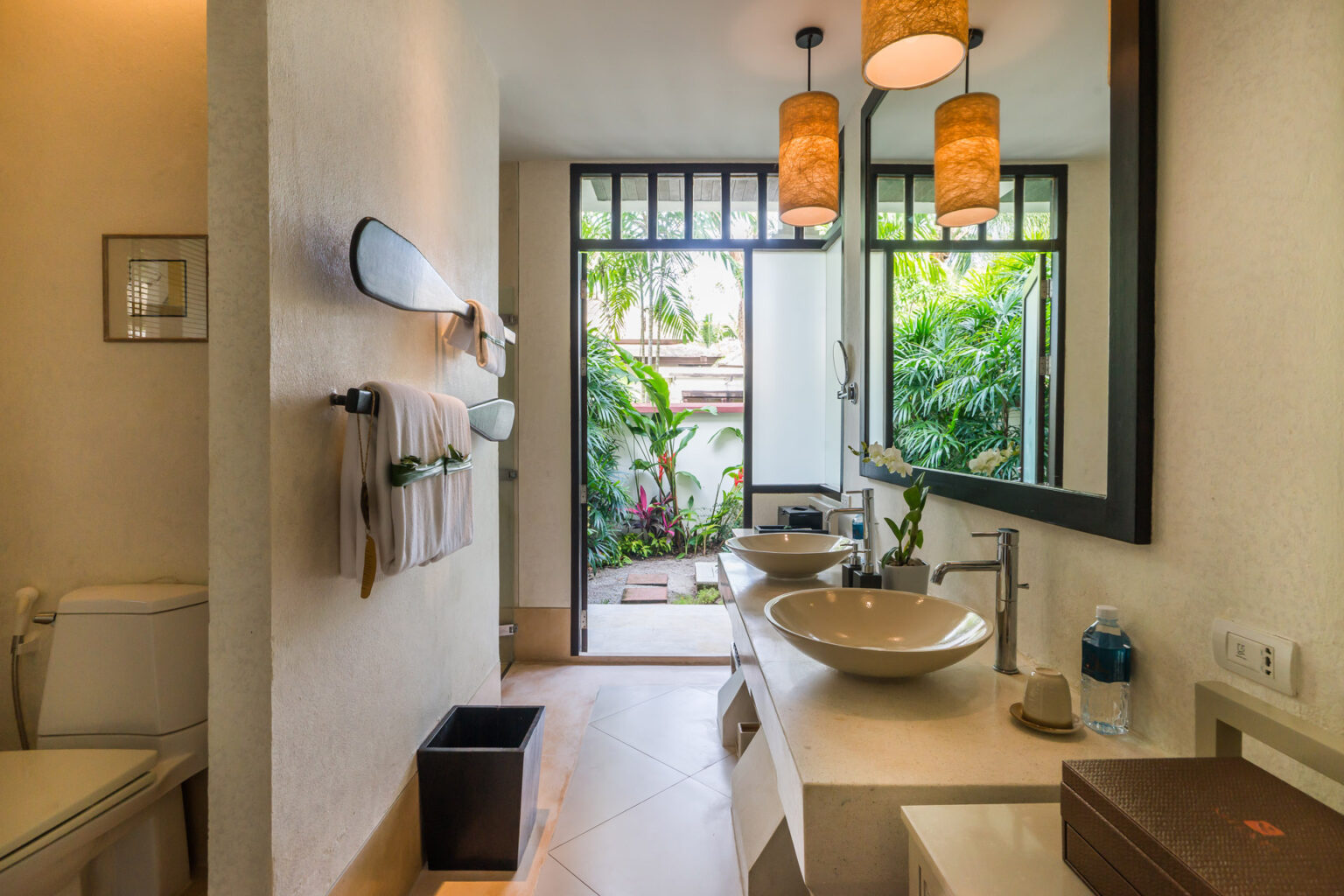 Private Garden Pool - מלאטי ביץ' ריזורט וספא קוסמוי | Melati Beach Resort & Spa - תמונה 3