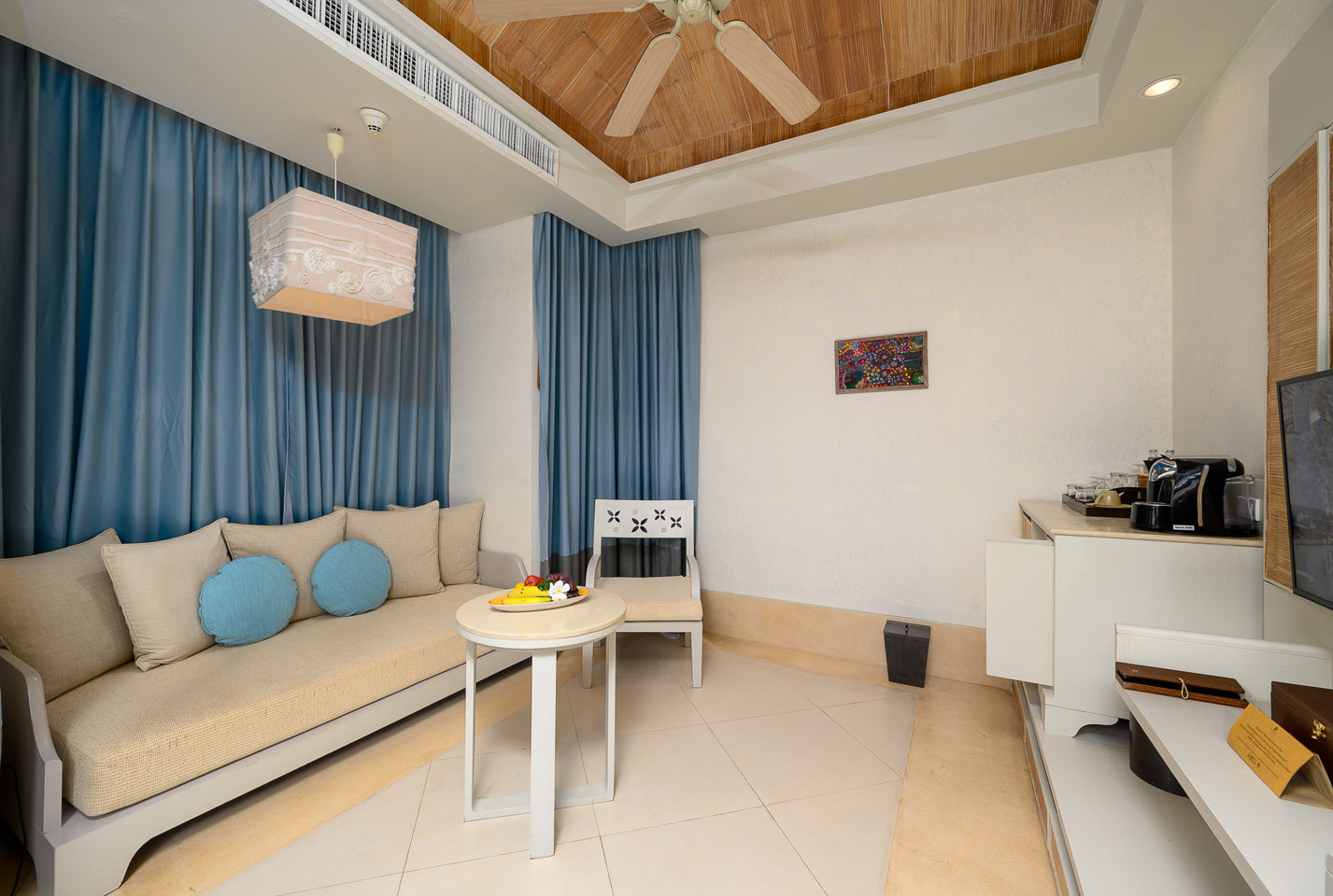 Two connecting pool villas - מלאטי ביץ' ריזורט וספא קוסמוי | Melati Beach Resort & Spa - תמונה 2