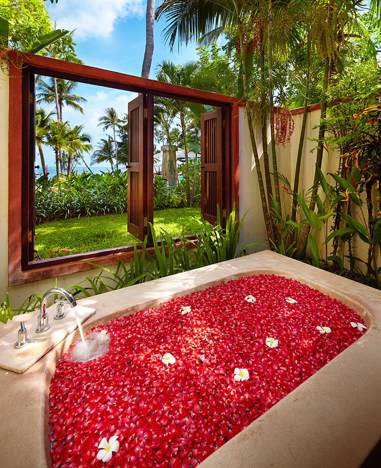 Presidential Suite - מלאטי ביץ' ריזורט וספא קוסמוי | Melati Beach Resort & Spa - תמונה 3