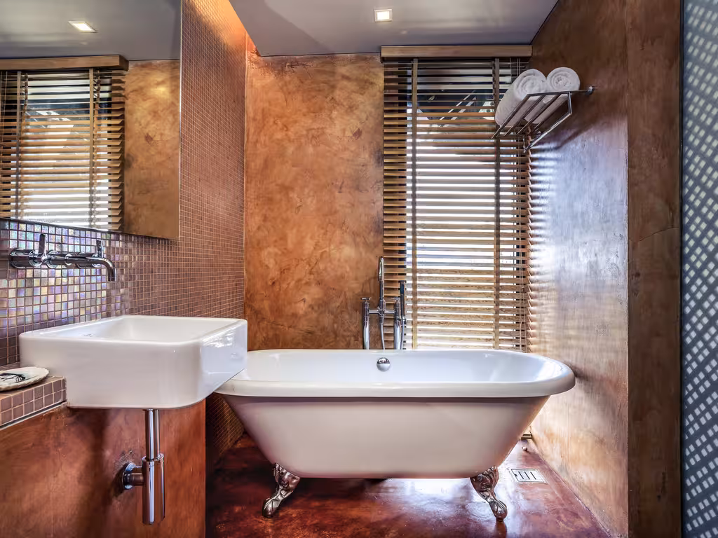 Junior Suite City View, Garden Wing - מרקיור סמוי צ'אוונג טאנה | Mercure Samui Chaweng Tana - תמונה 3