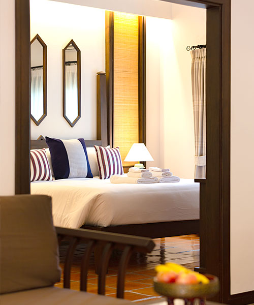 Grand Deluxe - רימפינג וילג' צ'יאנג מאי | Rimping Village Hotel Chiang Mai - תמונה 2