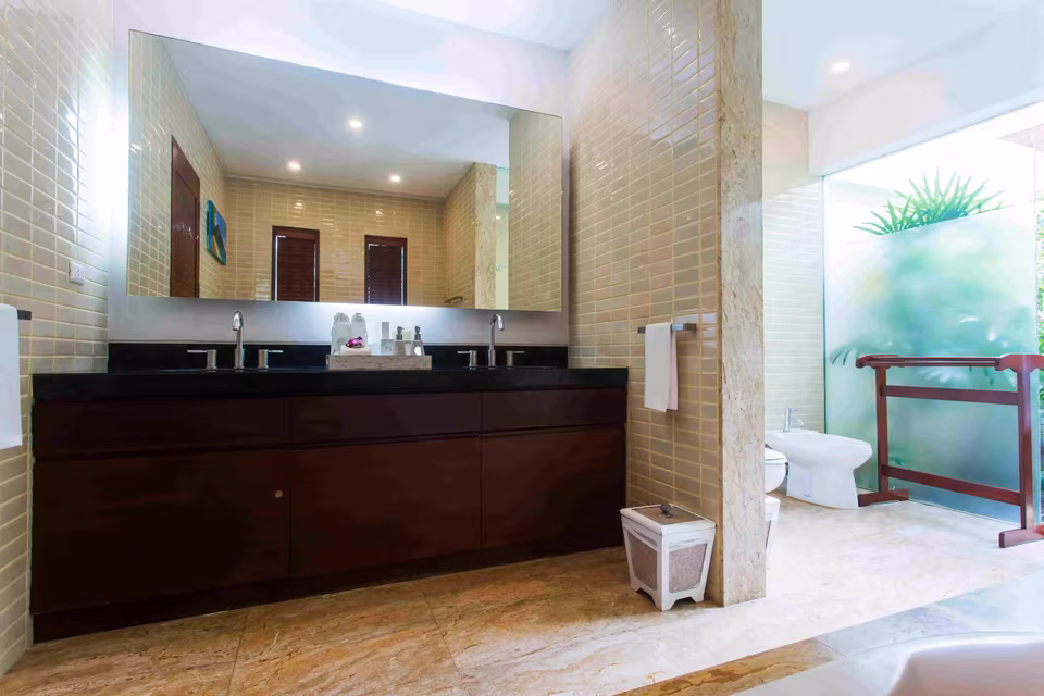 Villa Acacia - וילות מיסקוואן קוסמוי | Miskawaan Beachfront Villas - תמונה ראשית