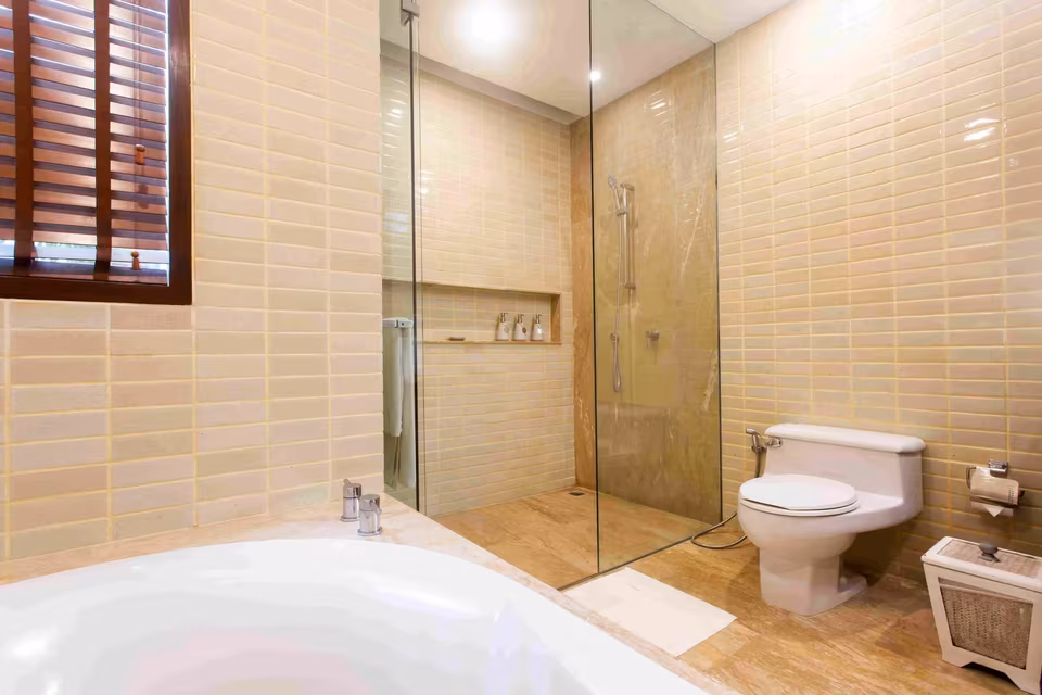 Villa Acacia - וילות מיסקוואן קוסמוי | Miskawaan Beachfront Villas - תמונה 2