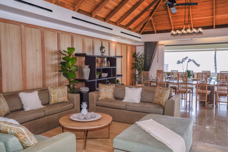 Villa Wayu - וילות מיסקוואן קוסמוי | Miskawaan Beachfront Villas - תמונה 3