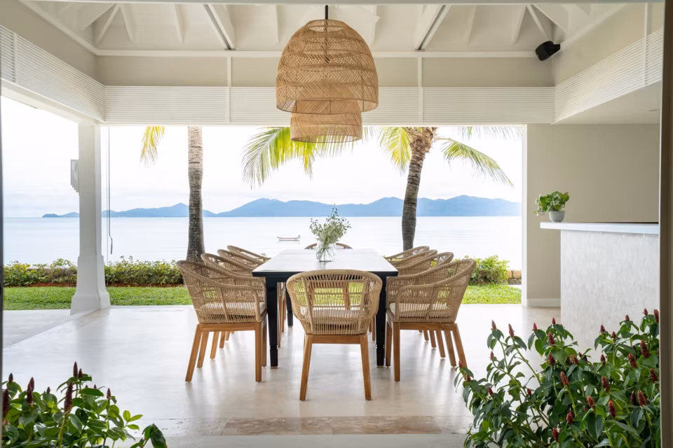 Villa Waterlily - וילות מיסקוואן קוסמוי | Miskawaan Beachfront Villas - תמונה 2