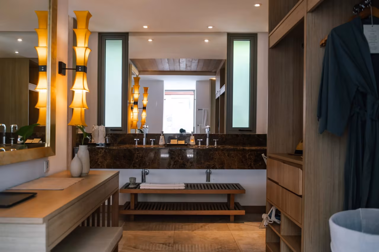 The Residences - וילות מיסקוואן קוסמוי | Miskawaan Beachfront Villas - תמונה 2