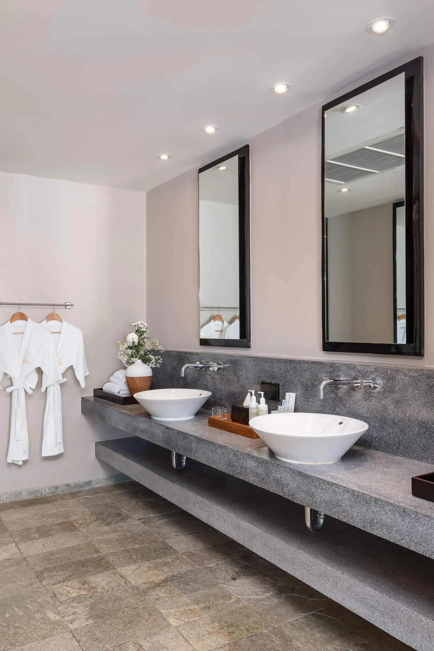 Two Bedroom Suite with Pool View - ניקי ביץ' קוסמוי | Nikki Beach Resort & Spa Koh Samui - תמונה 3