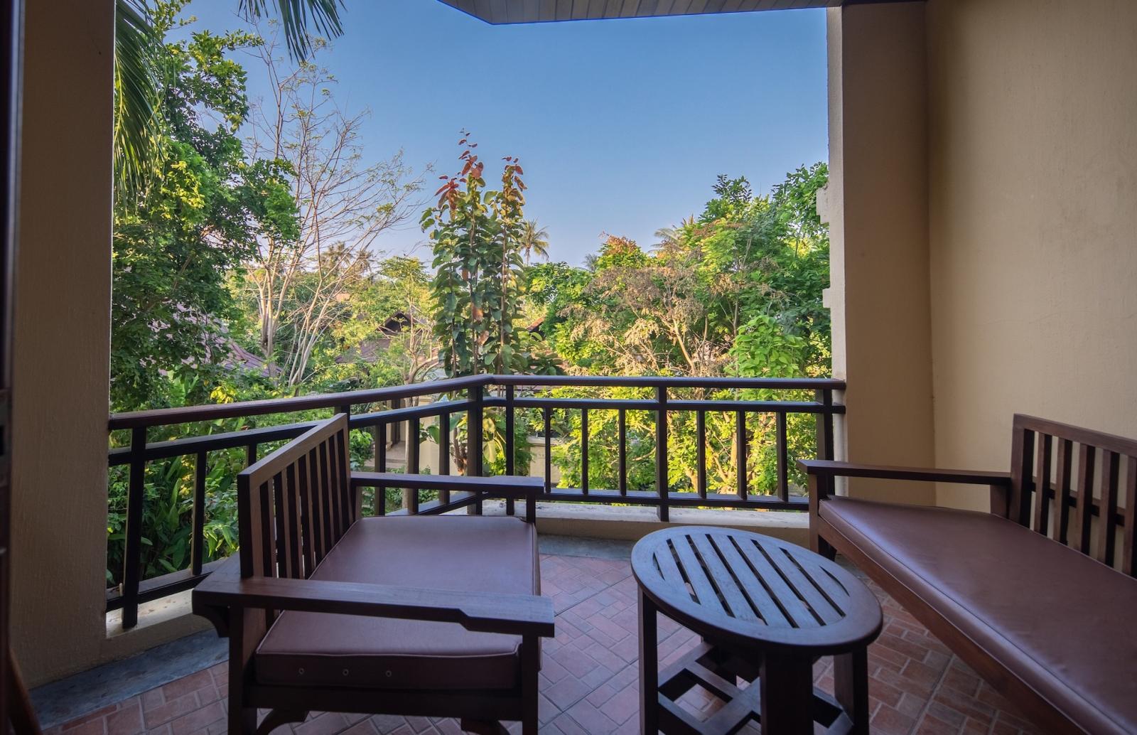 Deluxe - נורה ביץ' ריזורט וספא קוסמוי | Nora Beach Resort & Spa - תמונה 2