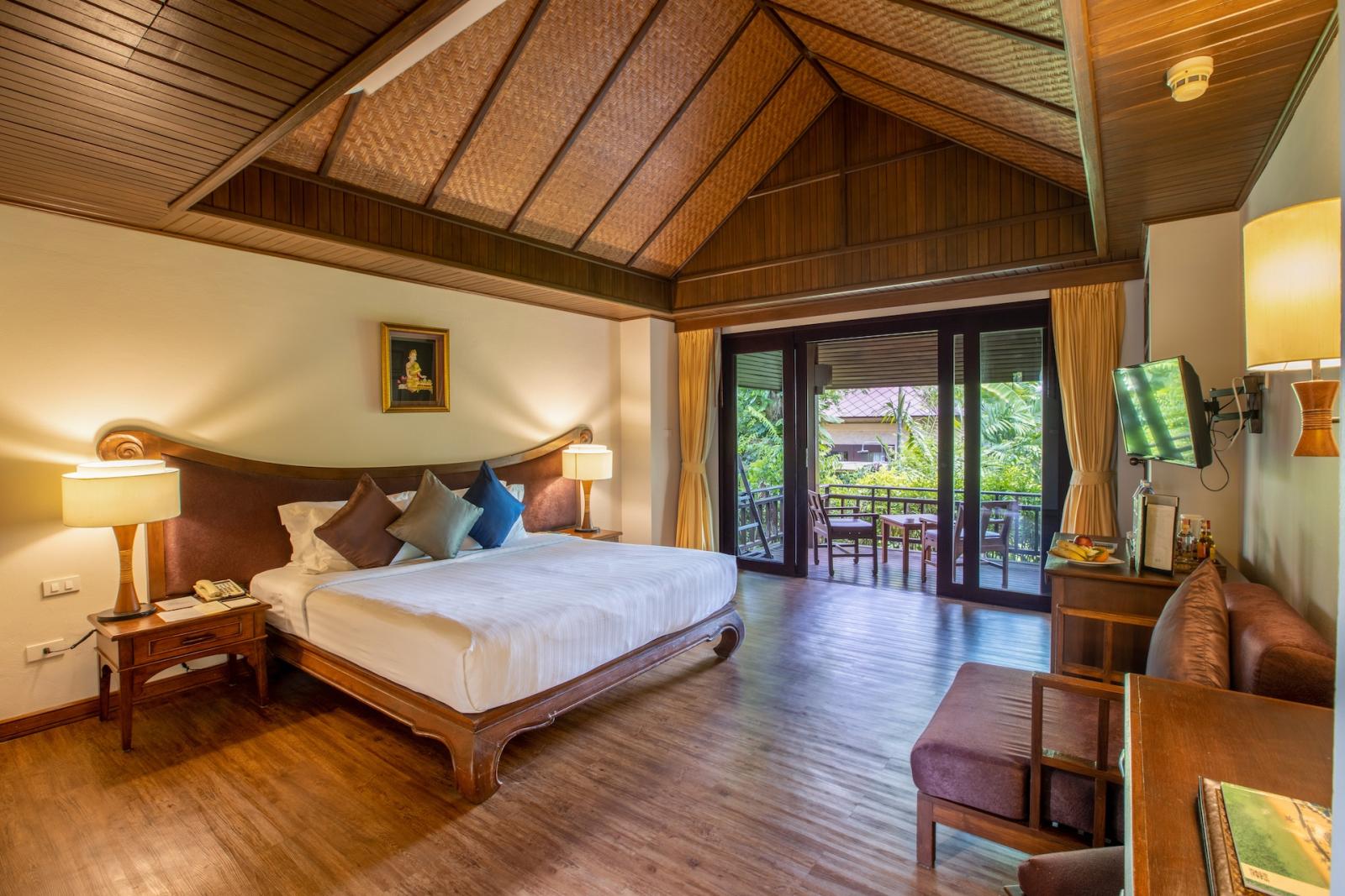 Nora Villa - נורה ביץ' ריזורט וספא קוסמוי | Nora Beach Resort & Spa - תמונה ראשית