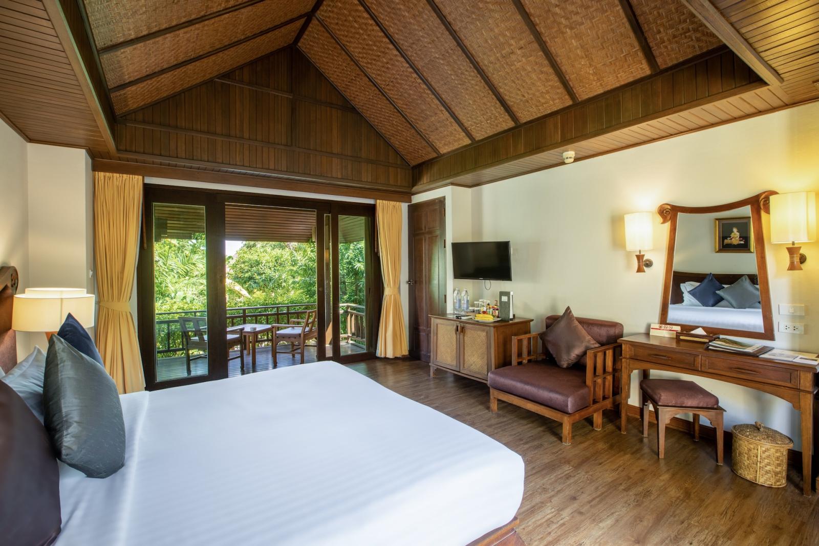 Nora Villa - נורה ביץ' ריזורט וספא קוסמוי | Nora Beach Resort & Spa - תמונה 2