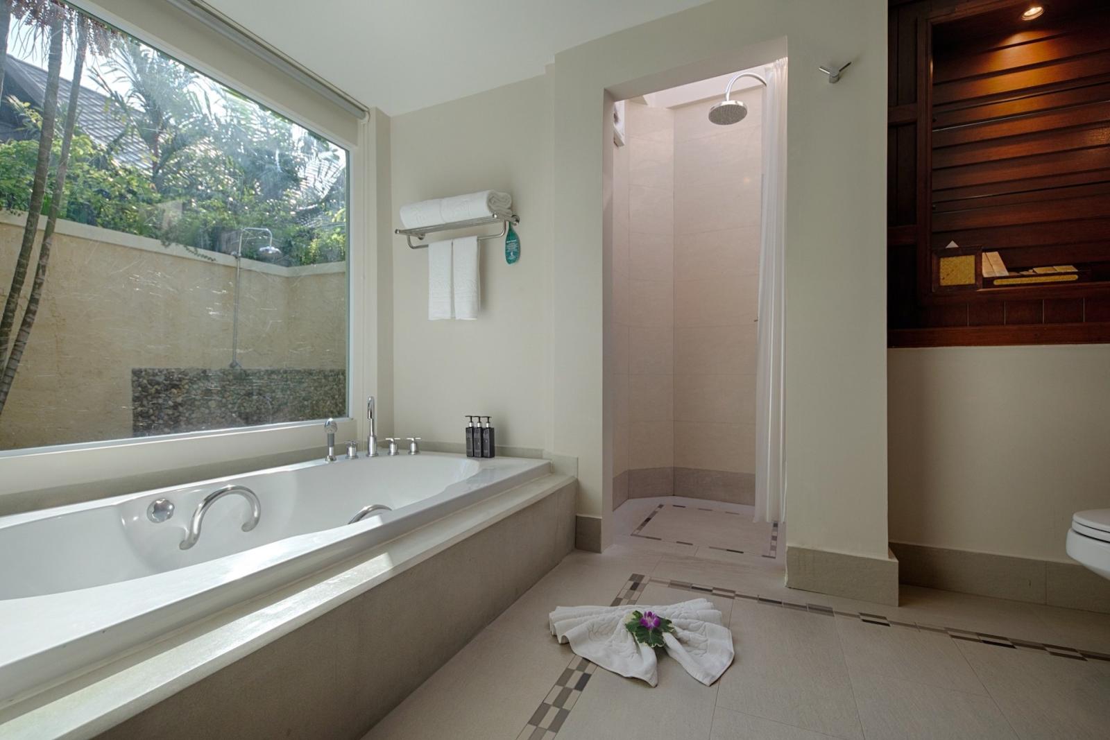 Nora Villa - נורה ביץ' ריזורט וספא קוסמוי | Nora Beach Resort & Spa - תמונה 3