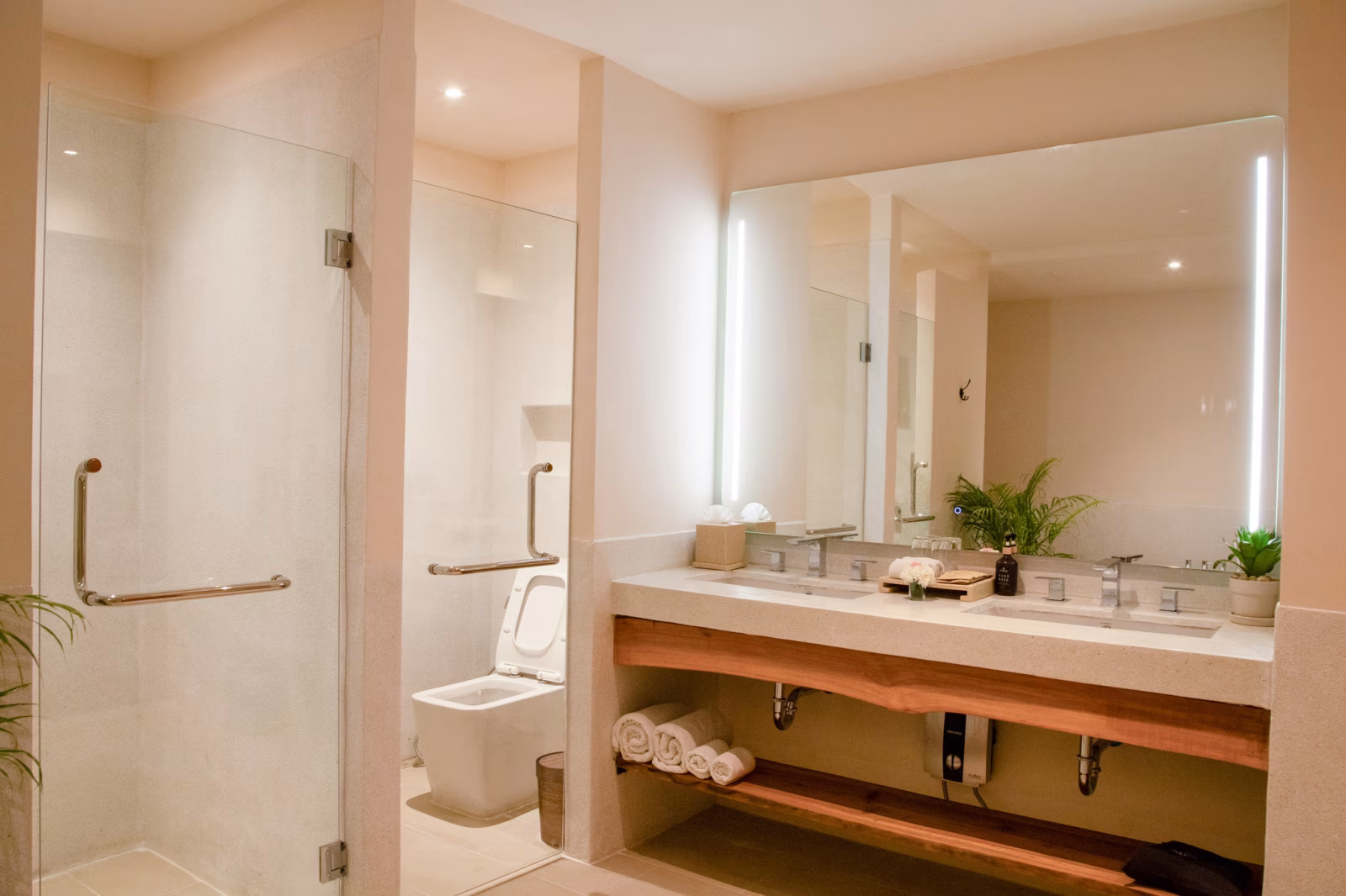 Duplex Pool Villa - באן האד נגאם בוטיק ריזורט | Baan Haad Ngam Boutique Resort - תמונה 3