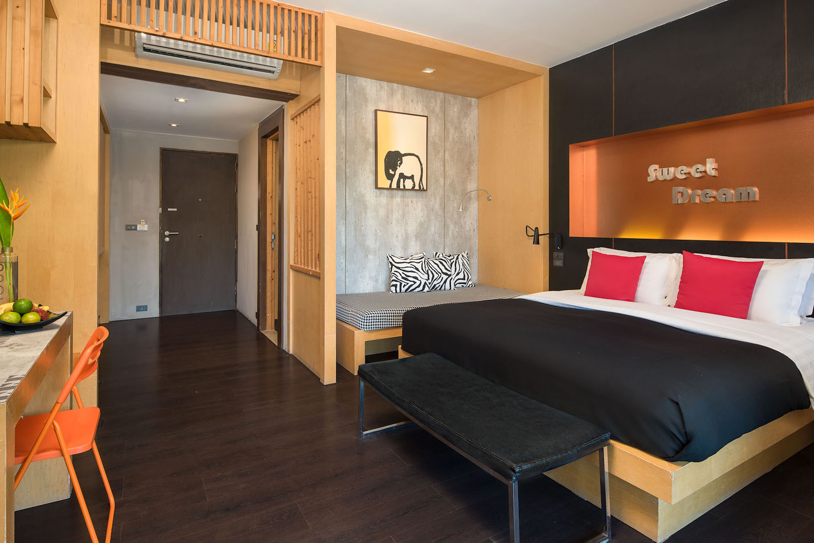 Deluxe Jacuzzi Suite - פביליון סמוי וילות וריזורט | Pavilion Samui Villas & Resort - תמונה ראשית