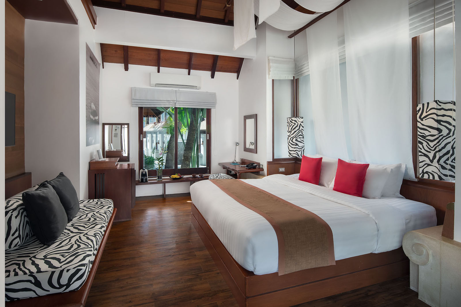 Hydro Pool Villa - פביליון סמוי וילות וריזורט | Pavilion Samui Villas & Resort - תמונה ראשית