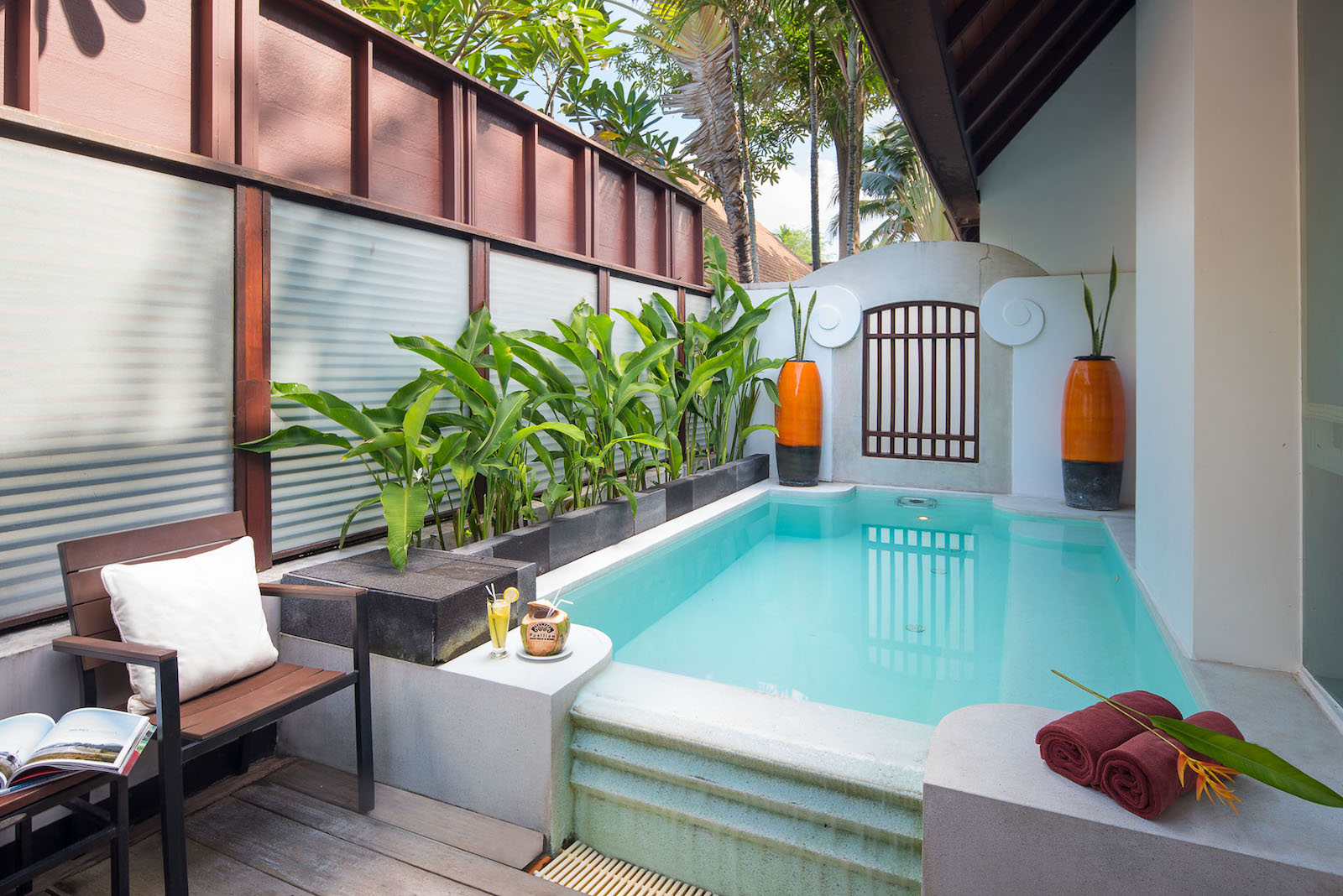 Hydro Pool Villa - פביליון סמוי וילות וריזורט | Pavilion Samui Villas & Resort - תמונה 2