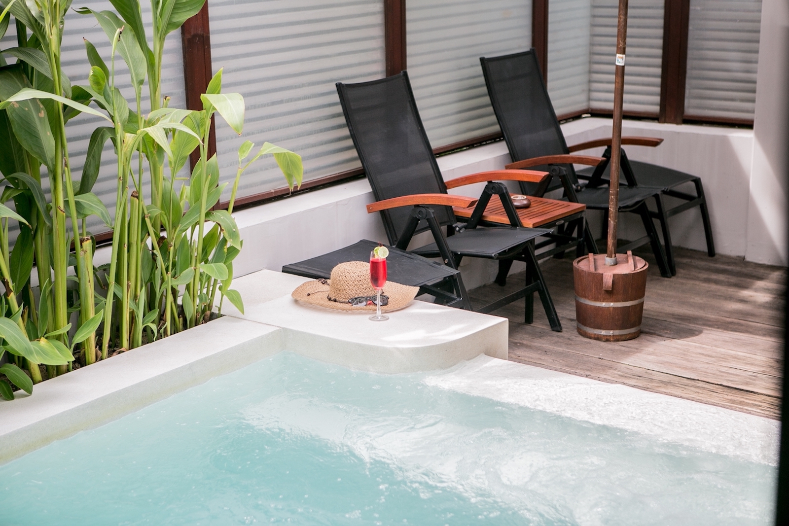 Hydro Pool Villa - פביליון סמוי וילות וריזורט | Pavilion Samui Villas & Resort - תמונה 3