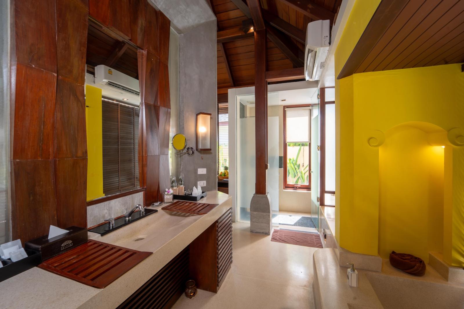 Grand Pool Villa - פביליון סמוי וילות וריזורט | Pavilion Samui Villas & Resort - תמונה 2