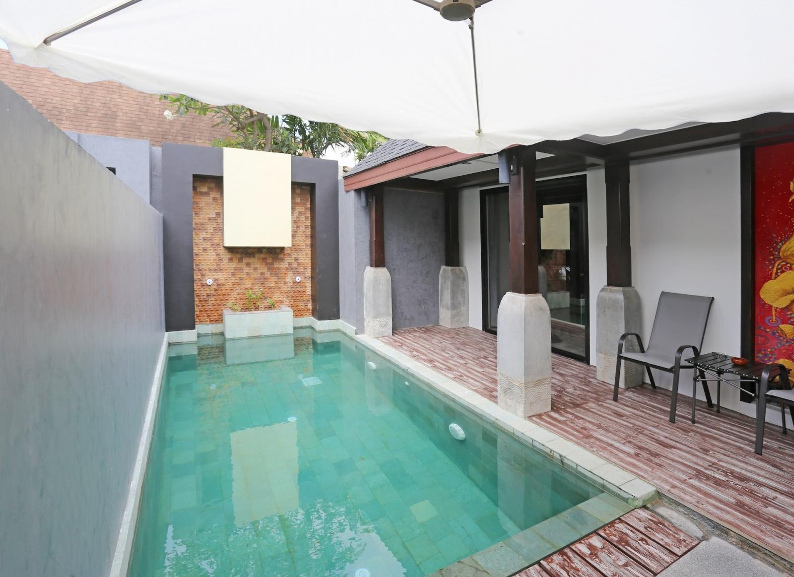 Premier Pool Villa - פביליון סמוי וילות וריזורט | Pavilion Samui Villas & Resort - תמונה ראשית