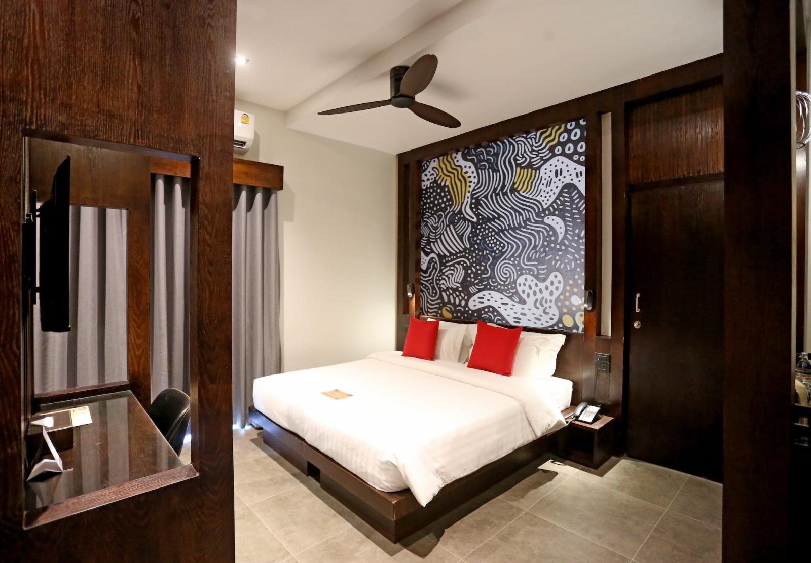 Premier Pool Villa - פביליון סמוי וילות וריזורט | Pavilion Samui Villas & Resort - תמונה 2