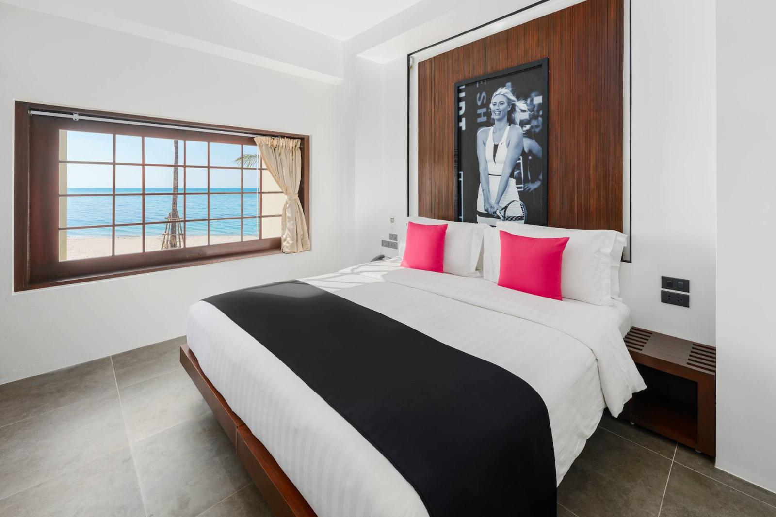 Beachfront Pool Villa - פביליון סמוי וילות וריזורט | Pavilion Samui Villas & Resort - תמונה ראשית